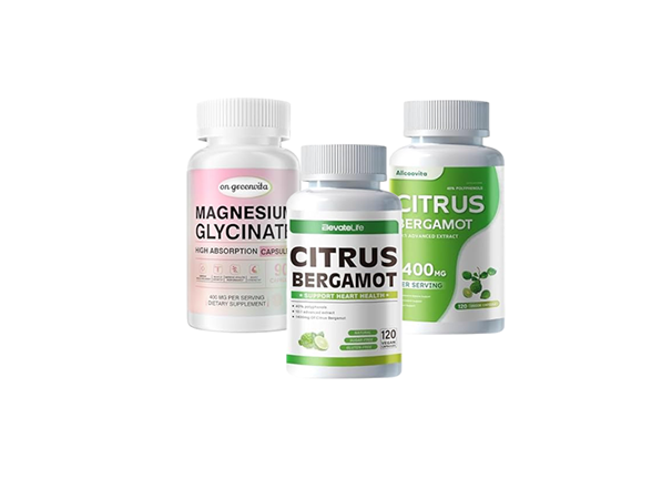 Wellness Warehouse