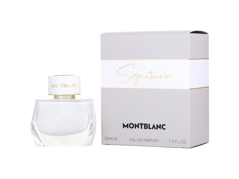 Mont Blanc Signature EDP 1.7oz Women