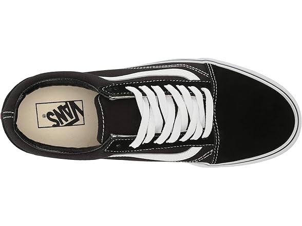 Vans High Sneaker Zapatillas, 9.5 (Open Box)