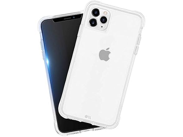 Case-Mate - Protection Pack