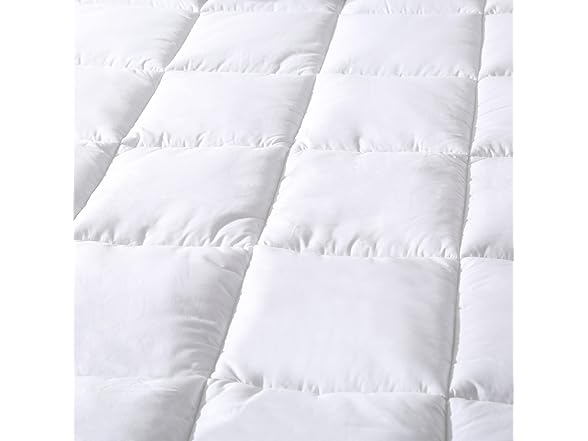 Classic Brands Queen Mattress Protector