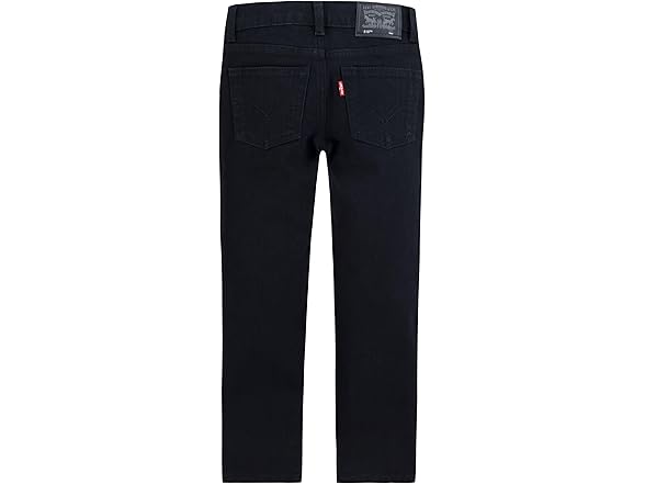 Skinny Fit Classic Jeans