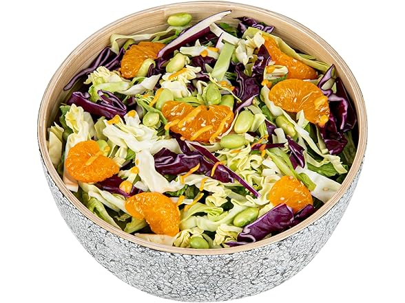 Restaurantware-Bambuddha 15 Ounce Small Salad Bowl