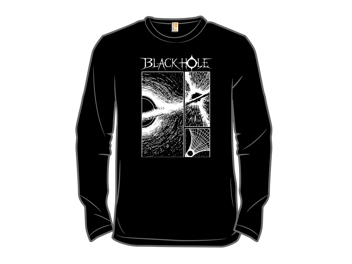 Blackhole Gateway - Gallery 13