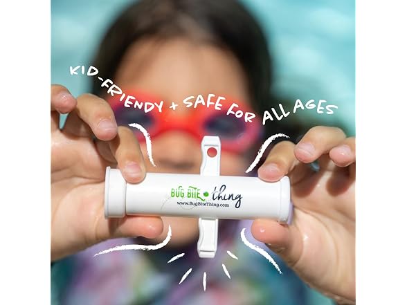 Bug Bite Thing Suction Tool, Poison Remover