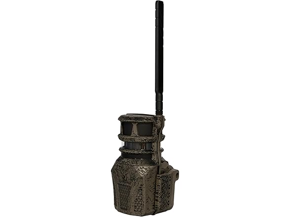 (NEW) Wildgame Orbit 360 Degree Cellular Trail Camera
