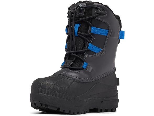 Columbia Youth Bugaboot Celsius (8 LK)
