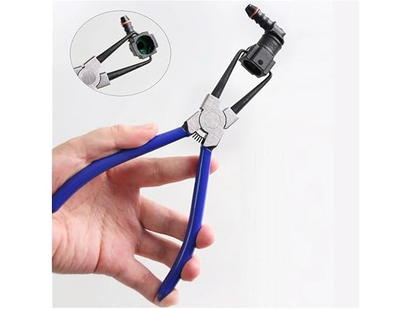DRESI AAP-Auto-106 Joint Clamping Pliers
