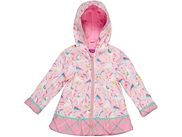 Stephen Joseph Raincoat (5T)