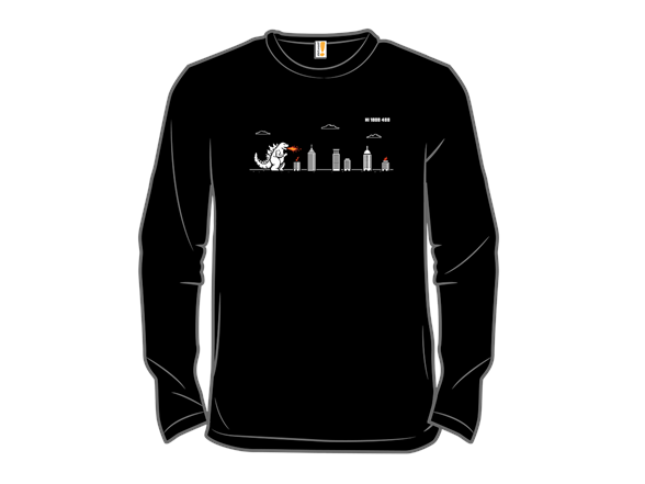 No Internet! No City!