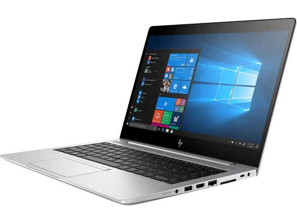 HP EliteBook 840 Gen 6 14" Laptop