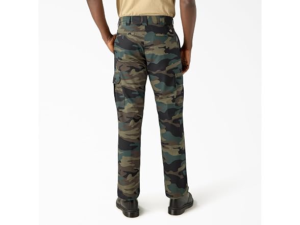 Dickies Men's (30) Men's Regular Straight Stretch