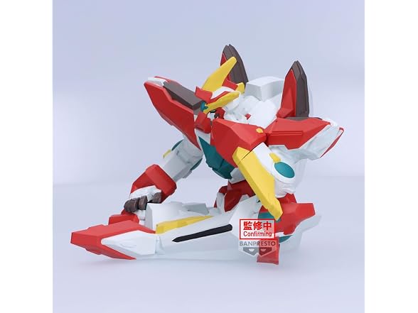 Banpresto - Brave Bang Bravern!