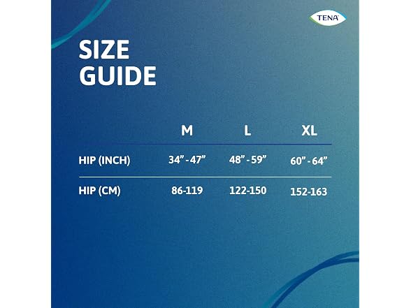 TENA | Proskin Super Absorbency 56 ct