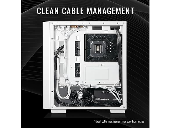 Thermaltake LCGS Versa u2660TS Gaming PC