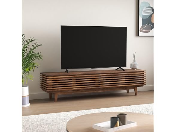 TCL 55" Class 4-Series 4K UHD HDR LED Smart Roku TV