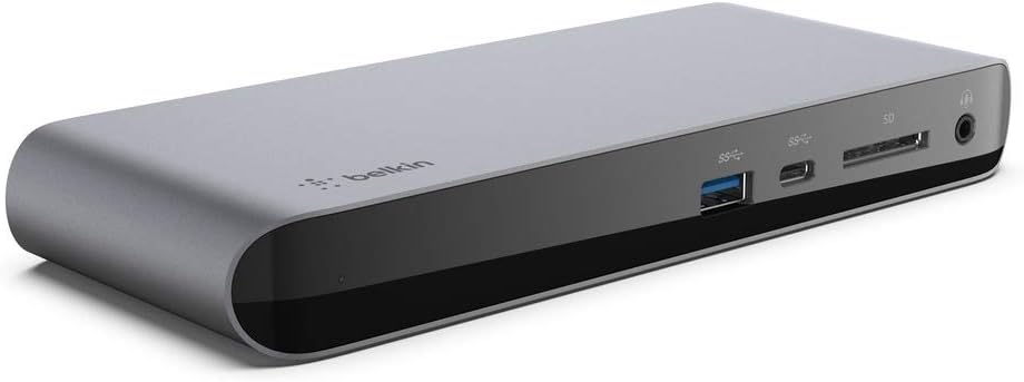 Belkin Thunderbolt 3 Dock Pro - Gallery 7