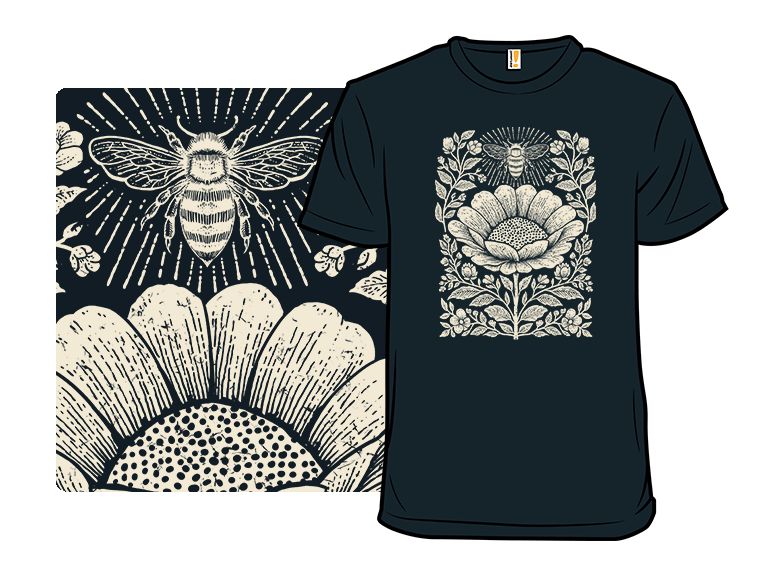 Honeybee Garden - Gallery 8