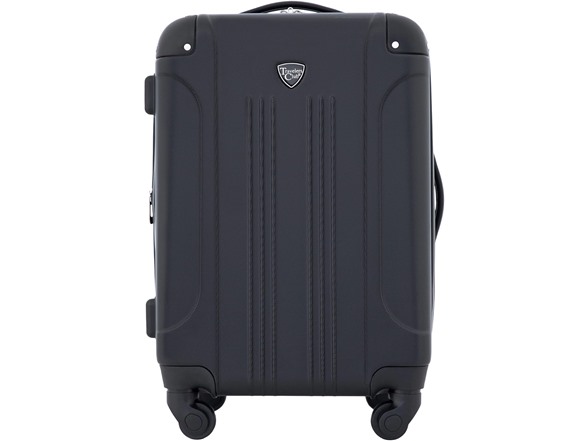 Black, 22" Carry-On