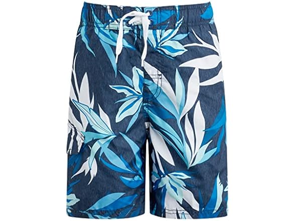 Seaweeds Navy/Royal