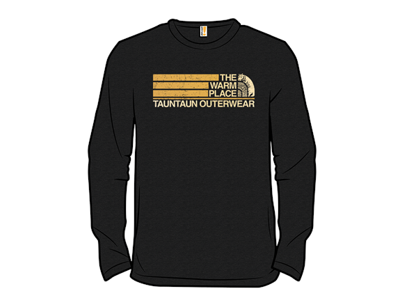 Tauntaun Outerwear