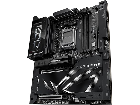 ASUS ROG Crosshair X870E Extreme Gaming Motherboard
