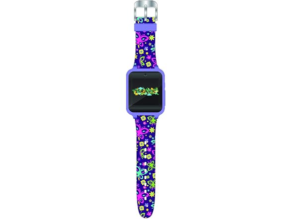 Accutime Boys Disney Encanto Kids Smart & Watch