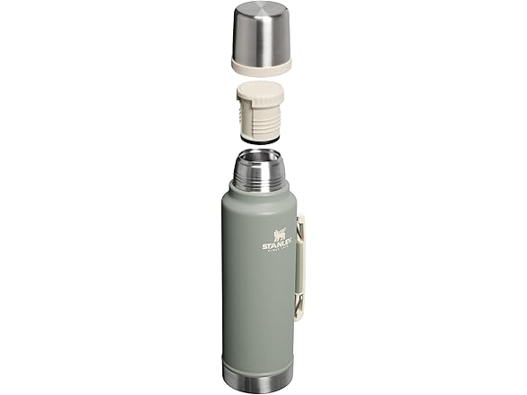 Stanley Legendary Vacuum Bottle 1.5 qt