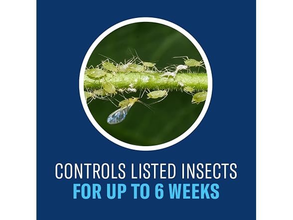 BioAdvanced Tree & Shrub Insect Killer