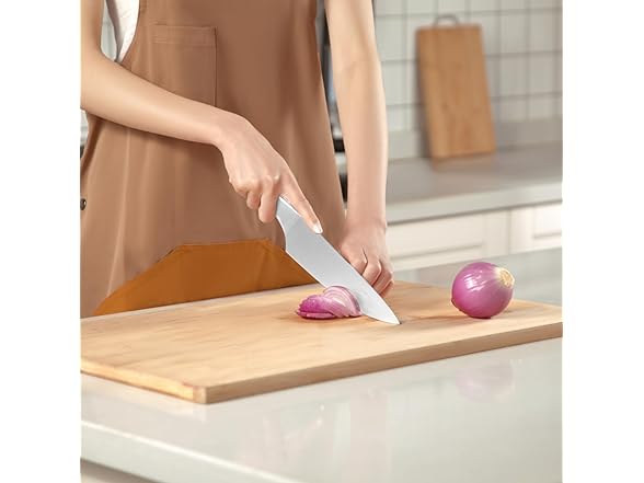 Flambo 8 Inch Chef Knife