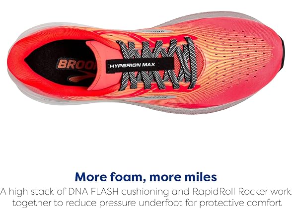 Brooks Hyperion Max Women's Shoes