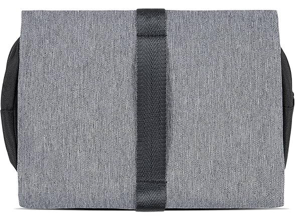 Hurley Men's Expandable Small Items Travel Dopp Kit: Your Choice