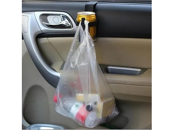 MIOPITY AAP-Auto-059 2PCS Car Cup Holder