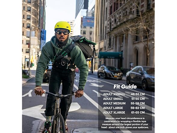 SMITH Signal Cycling Helmet
