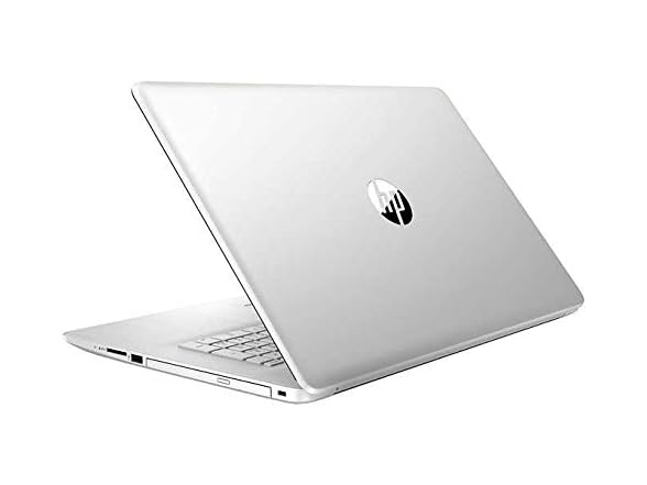 HP 17.3" Non-Touch Laptop Intel 
