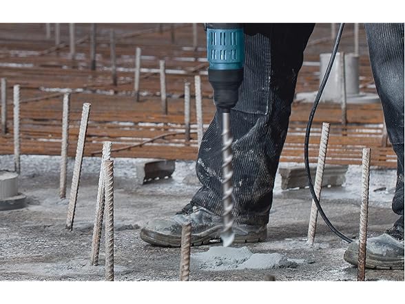 Bosch HC5081 21 Inch SDS MAX Bit