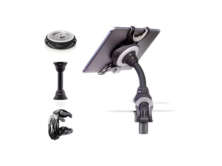 OCTA Lynx Modular Tablet Mount