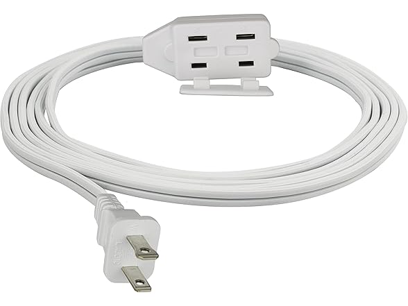 Clear Power Combo Pack 24hr Indoor Timer Outlet 2pk