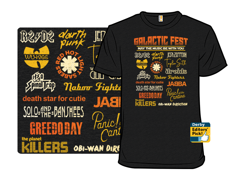 Galactic Fest