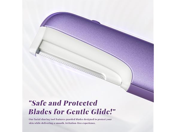 Galtxen Dermaplaning Tool for Women