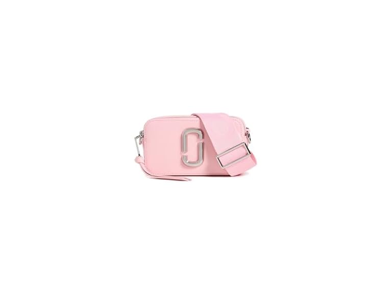 Marc Jacobs The Solid Snapshot Crossbody Bag