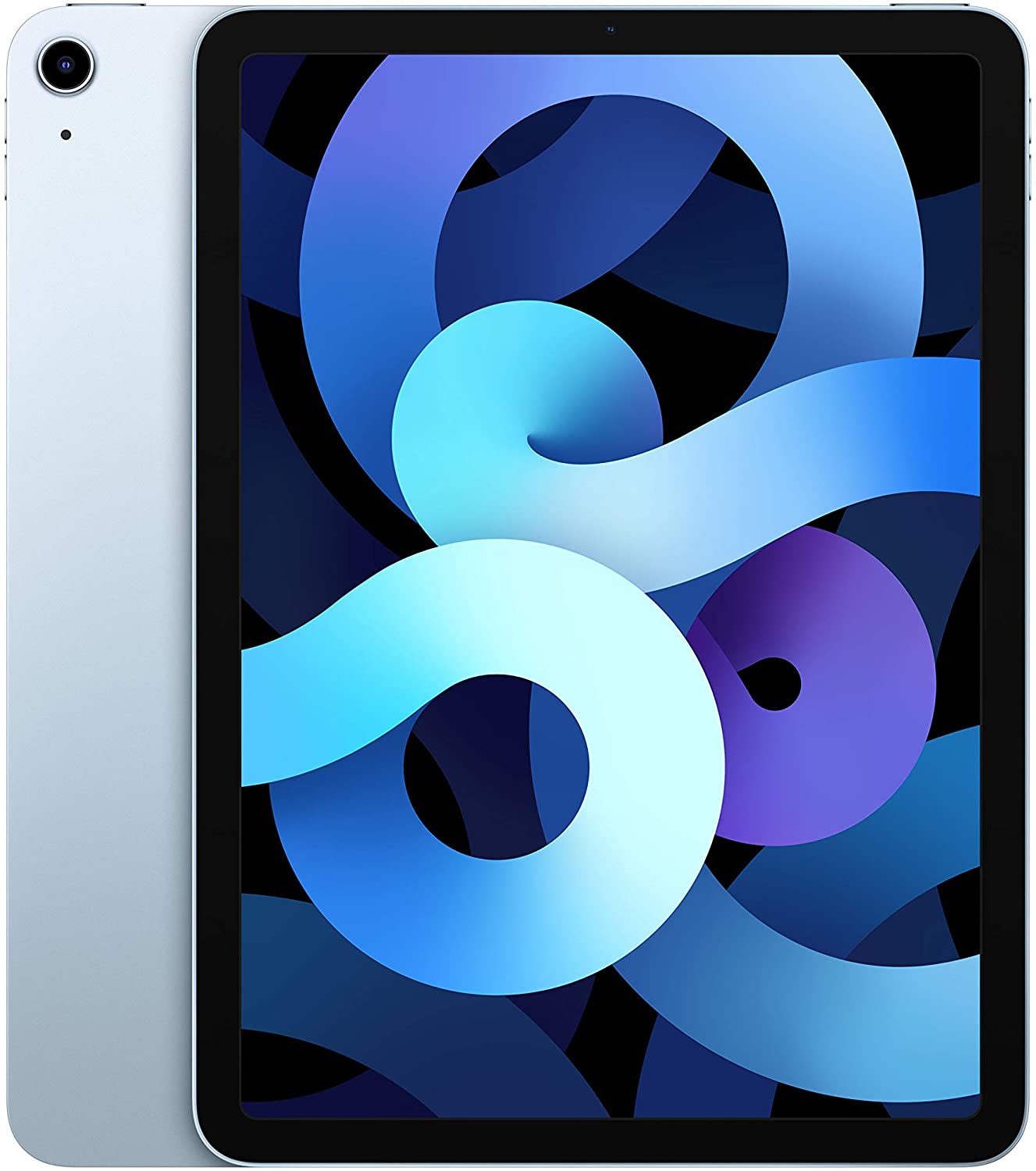 Apple 10.9" iPad Air 4 (2020) (S&D) - Gallery 11