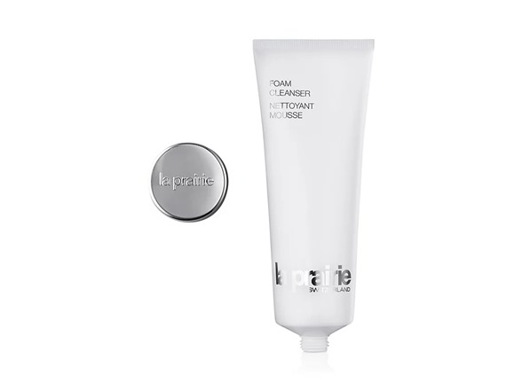La Prarie Foam Cleanser