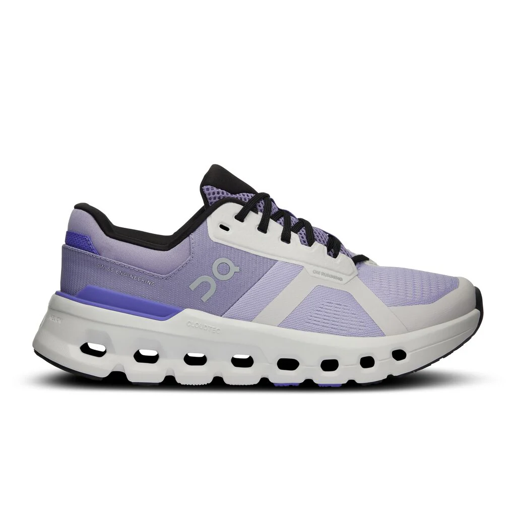 On Running Cloudrunner 2 Womens Shoes - Gallery 4