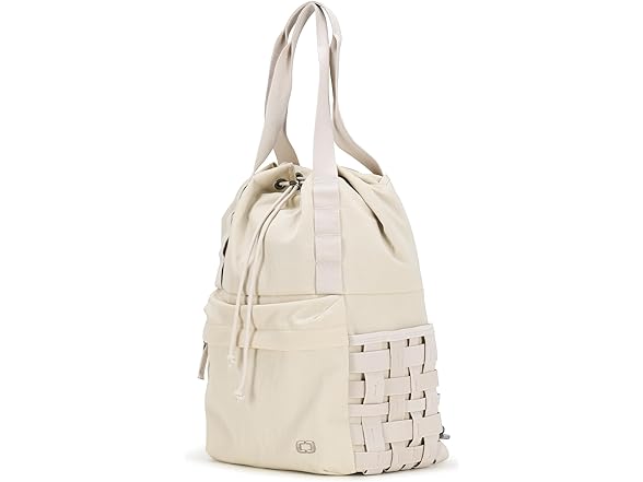 OGIO Rise Bag, Vanilla Crème