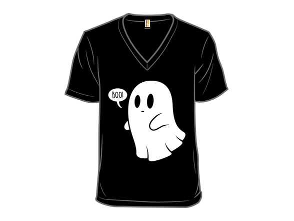 BOO!