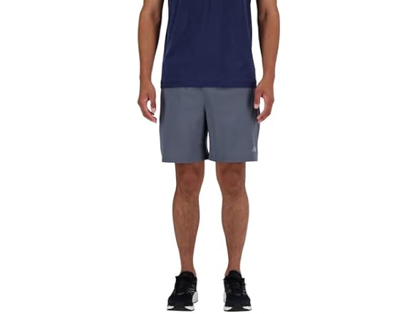 New Balance Sport Short 7 (2XL)