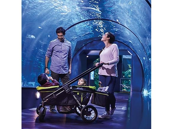 Evenflo, Graco, Maxi-Cosi and More!