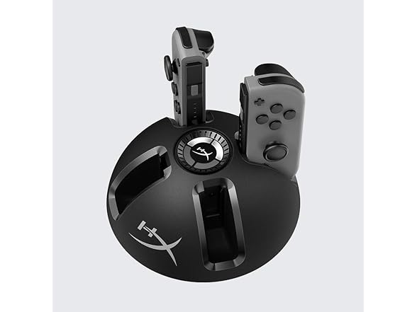 HYPERX Chargeplay Controller Charging Station