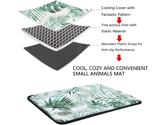 Oncpcare Summer Rabbit Bed Bunny Bed